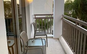 T&L Apartments Agiaos Tychonas